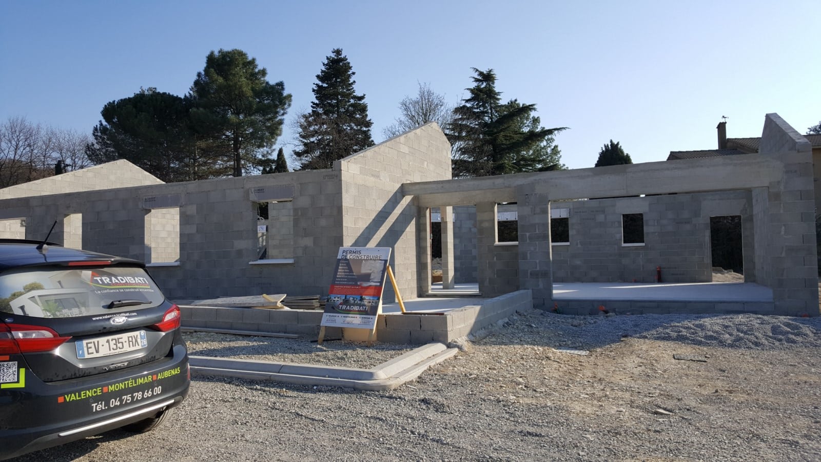 construction-maison-chabeuil-26120 Construction maison à Chabeuil 26120