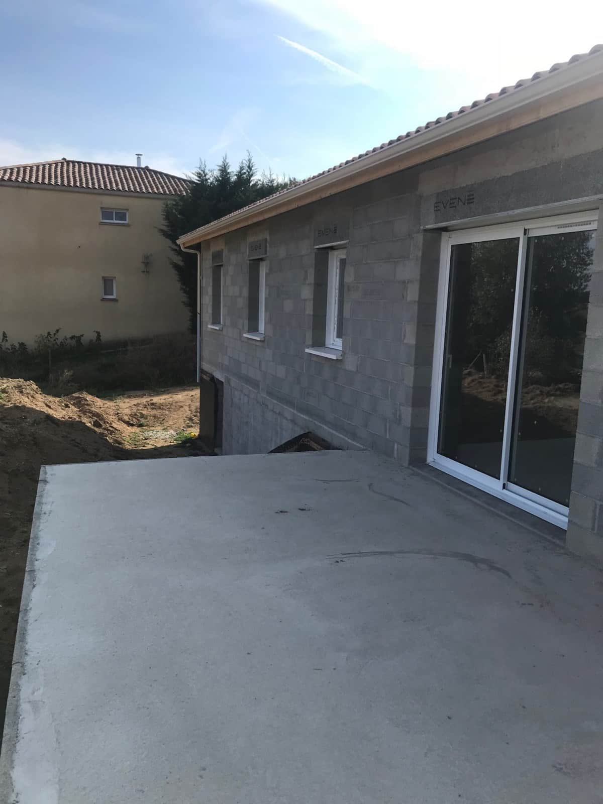 construction-maison-saint-jean-de-muzols Réalisation d’une maison neuve à Lubac 07300