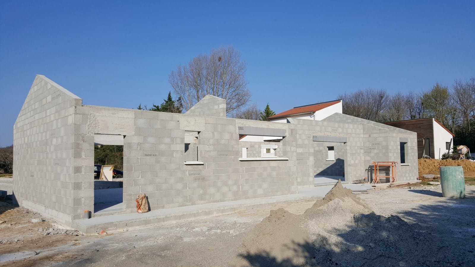 construction-maison-valence Construction maison à Chabeuil 26120