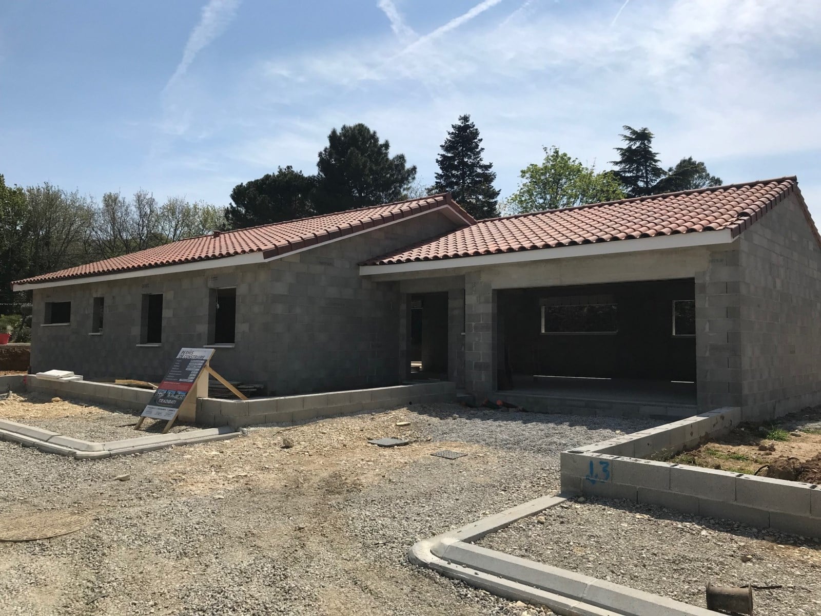 maison-neuve-chabeuil Construction maison à Chabeuil 26120