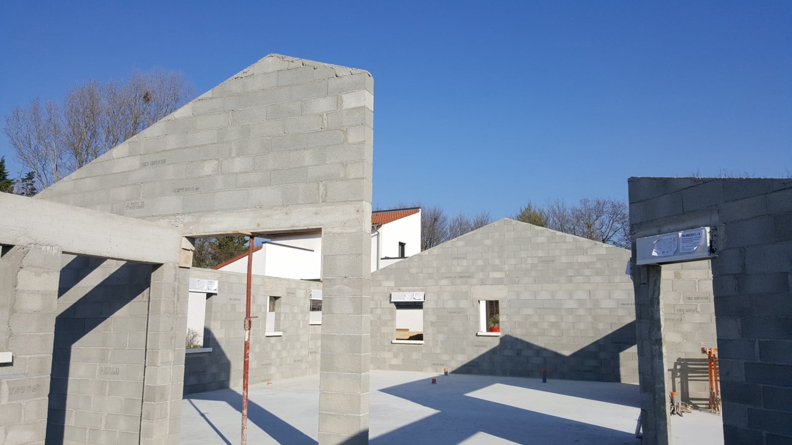 maison-neuve-drome-26 Construction maison à Chabeuil 26120