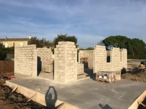 planification coordination chantier