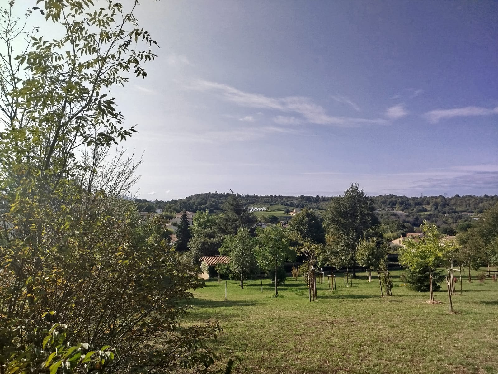 châteauneuf-sur-isère